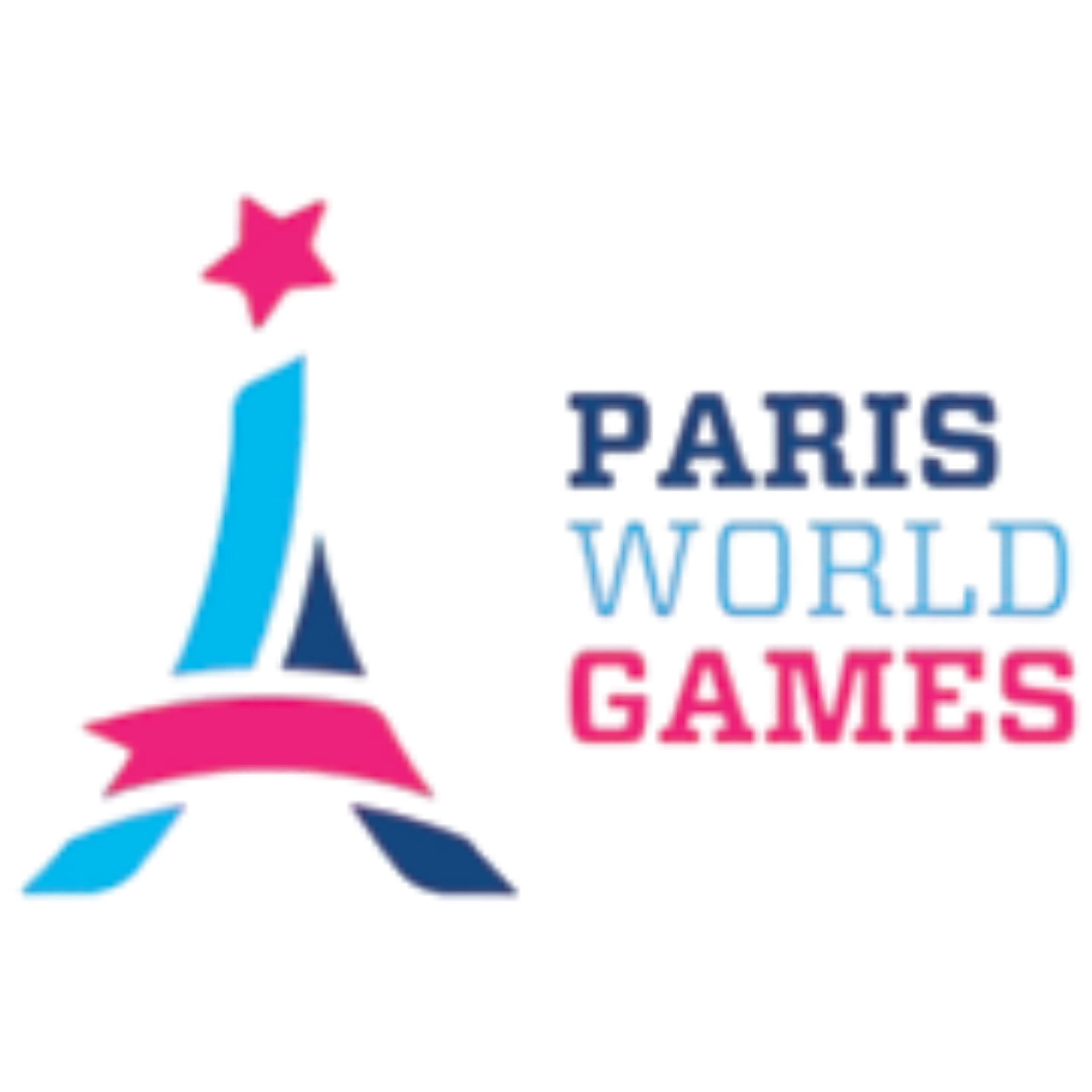 Paris World Games